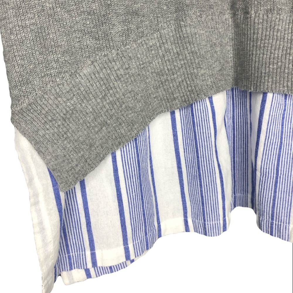 Coin 1804 Layered Sweater - Picture 4 of 4